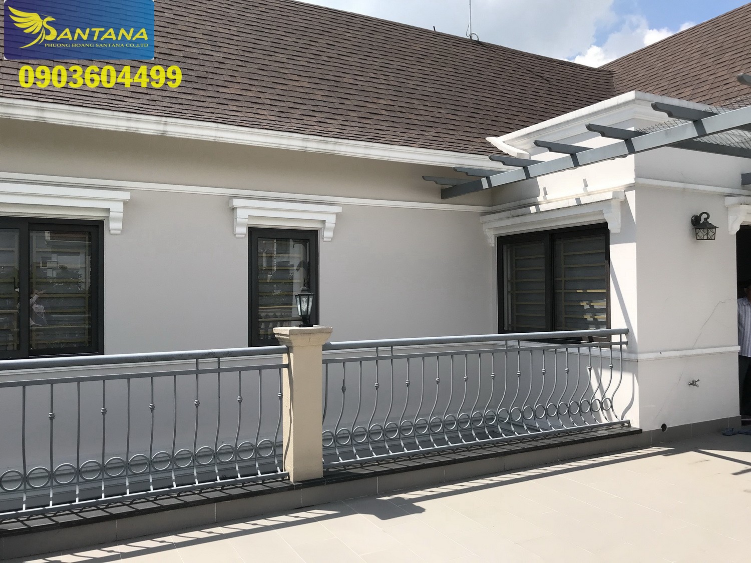 Bán siêu Biệt thự cao cấp (KV đất: 25x20m=500m2) tuyệt sang khu dân cư cao cấp Vĩnh Lộc, Q.Bình Tân